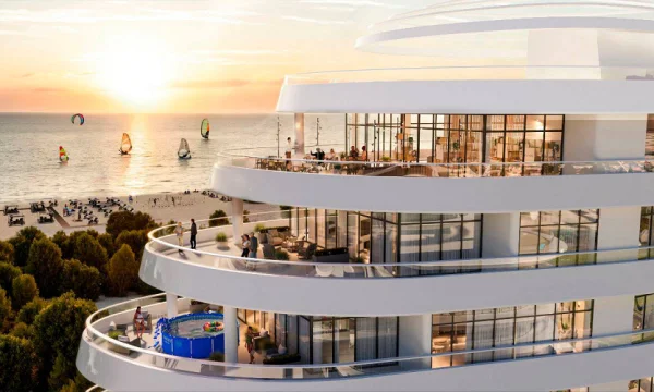 Как инвестиционный спрос меняет рынок сервисных апартаментов в Крыму и Краснодарском крае