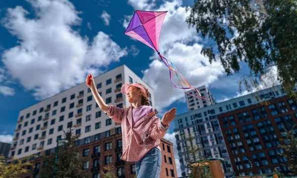 &laquo;20 лет заботы&raquo;: застройщик признался, что скрывается за красивыми фасадами