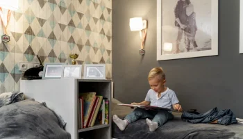 45% россиян хотели бы передать инвестиционную квартиру детям в наследство