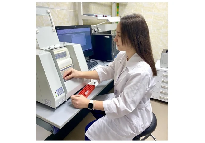 Лаборатория экологического мониторинга АО &laquo;Транснефть &ndash; Дружба&raquo; расширила область аккредитации