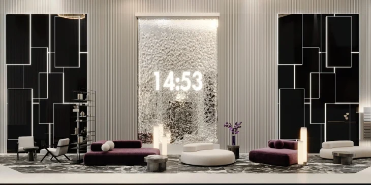 От переговорных до кинотеатров: что скрывается за фасадами жилых комплексов премиум-класса От переговорных до кинотеатров: что скрывается за фасадами жилых комплексов премиум-класса