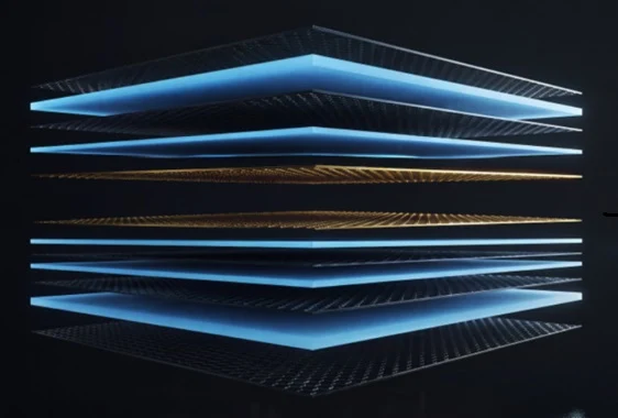 &laquo;Сэндвич&raquo; графена и кремния - основа получения нейтриноэлектричества