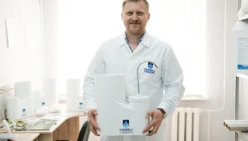 Виктор Кордюков рассказывает, чем вода ПВВК отличается от обычных фильтров