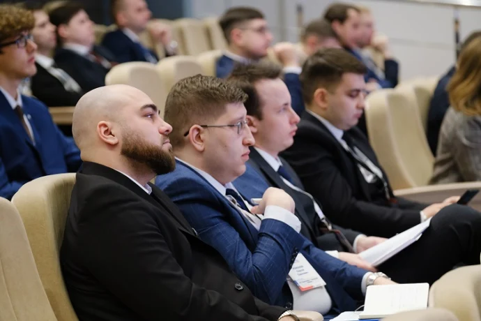 АО «Транснефть – Прикамье» подвело итоги второго тура Международной научно-технической конференции молодежи АО «Транснефть – Прикамье» подвело итоги второго тура Международной научно-технической конференции молодежи