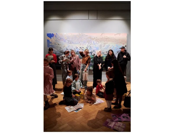 PIONEER стал патроном выпуска журнала «Юный Искусствовед» об архитектуре PIONEER стал патроном выпуска журнала «Юный Искусствовед» об архитектуре