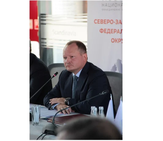 Регионы в центре внимания: строители ставят на сильное саморегулирование