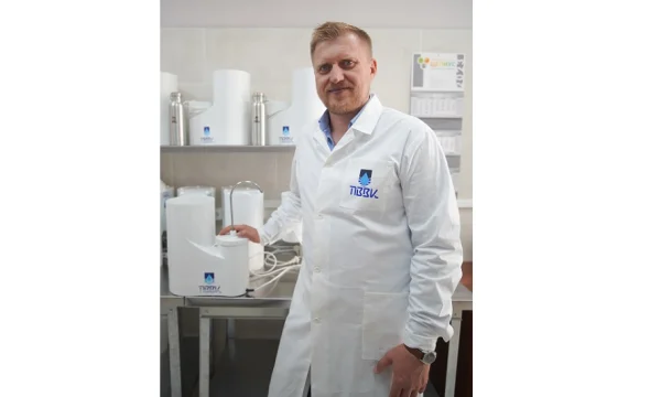 Почему вода с отрицательным ОВП работает иначе и как технология ПВВК меняет её свойства