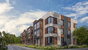Удобные инвестиции: почему растет спрос на покупку малоэтажной недвижимости на Новой Риге