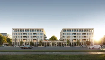 Девелопер &laquo;Эволюция&raquo; построит квартал бизнес-класса &laquo;Чувства&raquo; в Мариуполе