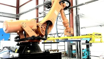 РОБОТИЗИРОВАННАЯ УПАКОВКА: НОВЫЙ ЭТАП ТОЧНОСТИ ОТГРУЗКИ НА ПОЛИМАТИЗЕ