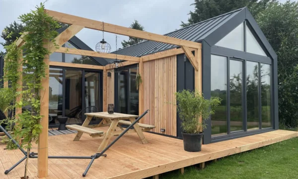 СтройДом Модульные дома 0