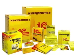 Продажа, обслуживание 1с в Луганске 0