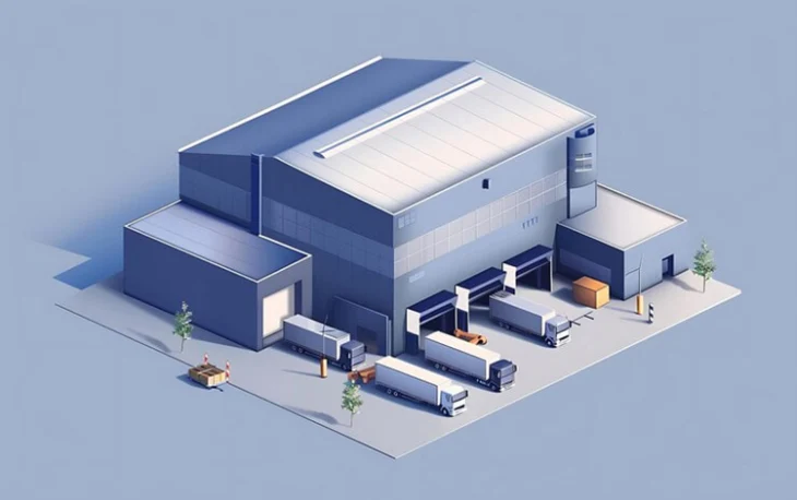 Строительство производственных зданий и сооружений – нюансы и требования