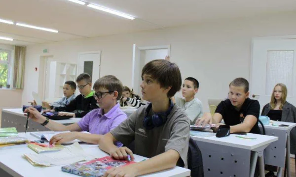 Частная школа «ОБРАЗОВАНИЕ ПЛЮС…I» — уверенный старт в успешное будущее 3