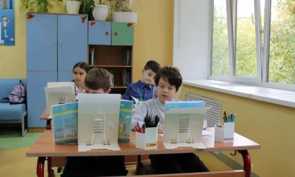 Частная школа &laquo;ОБРАЗОВАНИЕ ПЛЮС&hellip;I&raquo; &mdash; запись на 2026&ndash;2027 учебный год 0