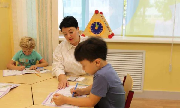 Частный детский сад, где детям по-настоящему хорошо: запись на 2026&ndash;2027 год открыта 1