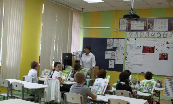 Частная школа ОБРАЗОВАНИЕ ПЛЮС&hellip;I: набор на 2026&ndash;2027 учебный год открыт 0