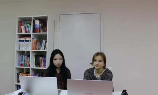 Частная школа в ЗАО ОБРАЗОВАНИЕ ПЛЮС&hellip;I: уверенный старт в 2026&ndash;2027 учебном году 3