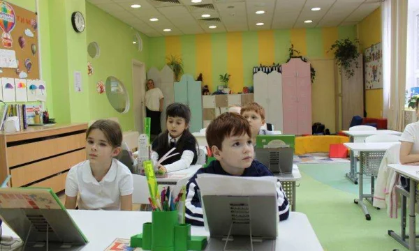 Частная школа ОБРАЗОВАНИЕ ПЛЮС&hellip;I: набор на 2026&ndash;2027 учебный год открыт 1