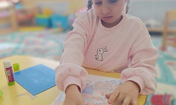 Подготовка к школе в &laquo;ОБРАЗОВАНИЕ ПЛЮС&hellip;I&raquo; 2026&ndash;2027 &mdash; уверенный старт в новую жизнь 3