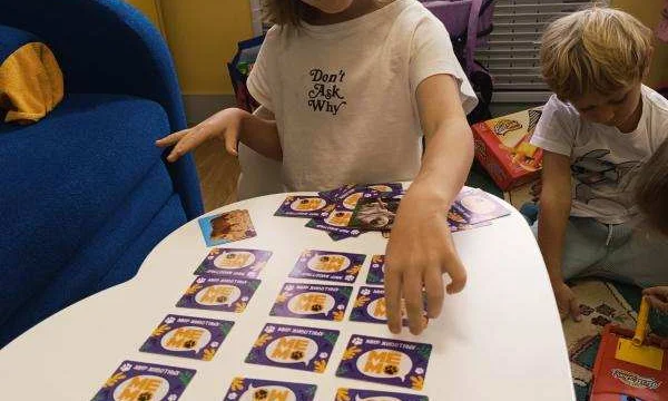 Частный детский сад ОБРАЗОВАНИЕ ПЛЮС&hellip;I в ЗАО &mdash; забота, развитие и безопасность с первых лет жизни 2