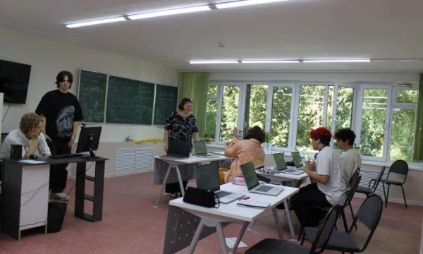 Частная школа ОБРАЗОВАНИЕ ПЛЮС&hellip;I 1