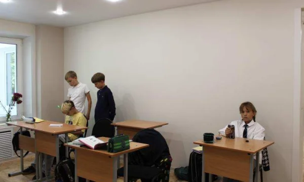 Частная школа «ОБРАЗОВАНИЕ ПЛЮС…I» — уверенный старт в успешное будущее 2