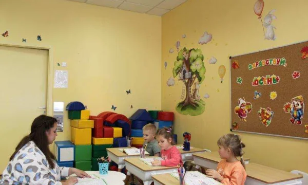 Частный детский сад, где детям по-настоящему хорошо: запись на 2026&ndash;2027 год открыта 2