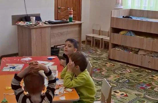 Частный детский сад ОБРАЗОВАНИЕ ПЛЮС КМВ &mdash; развитие и счастливое детство 1