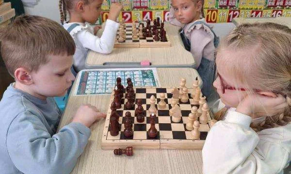 Добро пожаловать в ОБРАЗОВАНИЕ ПЛЮС КМВ: частный детский сад, где ребенок растет счастливым 2