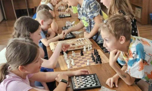 Летний городской лагерь в Пятигорске для детей 6&ndash;14 лет. Активный отдых и развитие 2