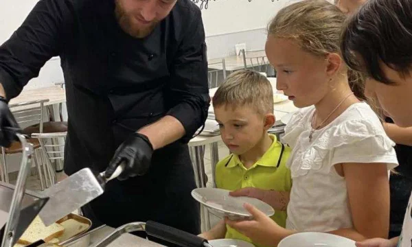 Летний городской лагерь в Пятигорске для детей 6&ndash;14 лет 2