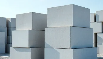 Газосиликатные и газобетонные блоки: в чем разница?