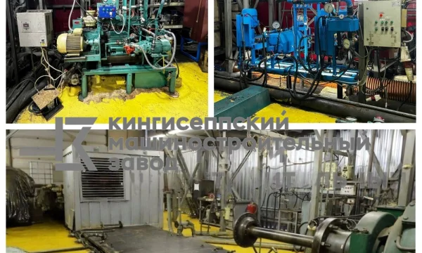 Услуги по проведению стендовых испытаний дизельных двигателей 0