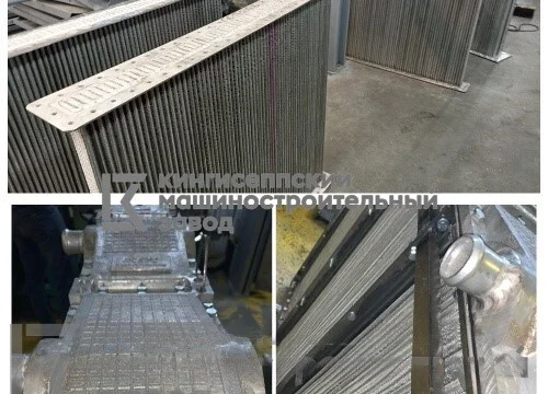 Радиаторы и интеркулеры 2