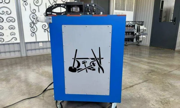 Кузнечно-гибочные станки серии «ПРОФИ» 1