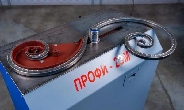 Кузнечный станок Профи-2ЭМ 3