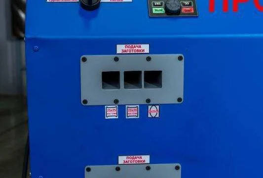 Кузнечные станки «ПРОФИ-5» - для «художественной ковки» 0