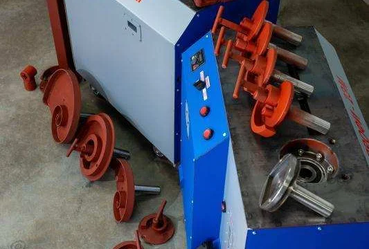 Кузнечный станок Профи-2ЭМ 2