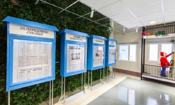 Наливные эпоксидные полы 2