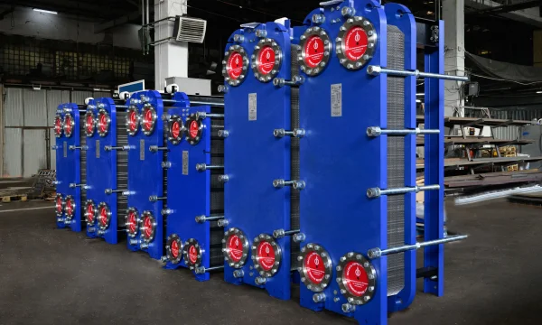 Zeterm Завод Энергетического Оборудования ООО 0