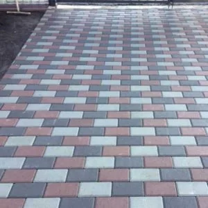 Купить  тротуарную плитку в Луганске 0