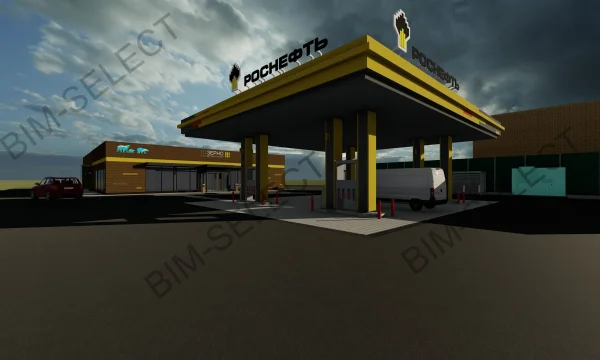 БИМ-СЕЛЕКТ ООО 3