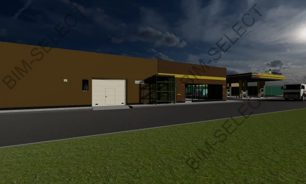 БИМ-СЕЛЕКТ ООО 0