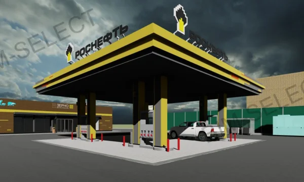 БИМ-СЕЛЕКТ ООО 2