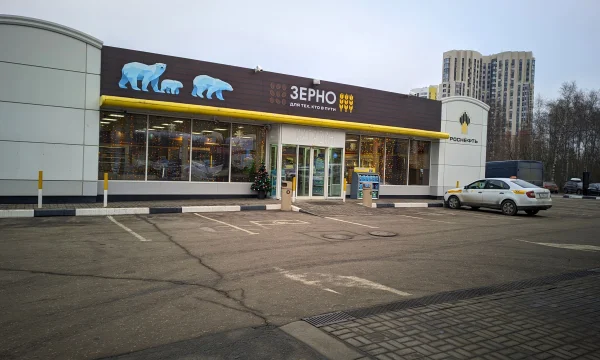 БИМ-СЕЛЕКТ ООО 1