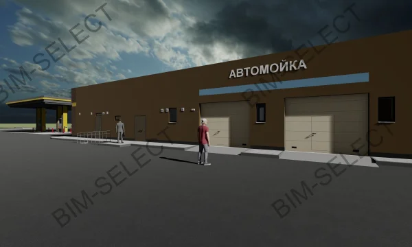 БИМ-СЕЛЕКТ ООО 4