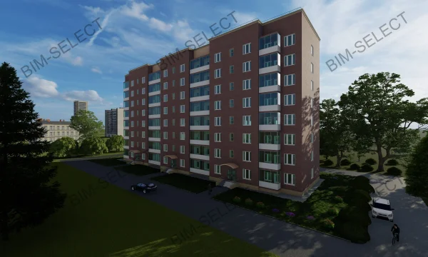 БИМ-СЕЛЕКТ ООО 5