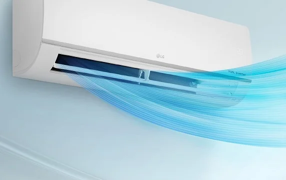 Установка, обслуживание кондиционеров в Луганске 0