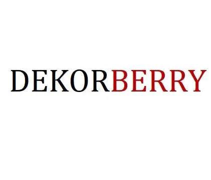 Купить обои в России от магазина Dekorberry 0